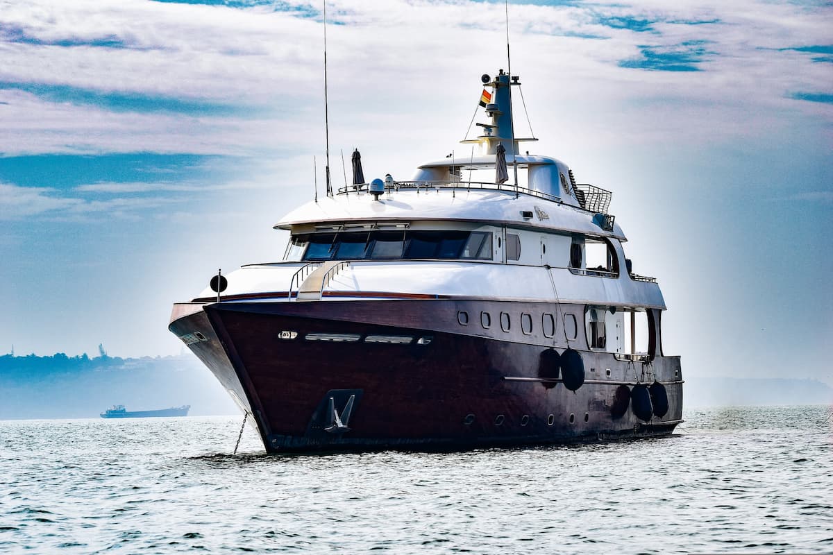 Do I need certification if I charter bareboat