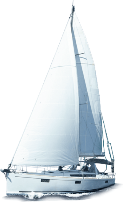 Sail Boat large